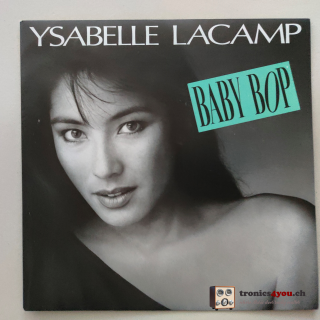 Ysabelle Lacamp – Baby Bop