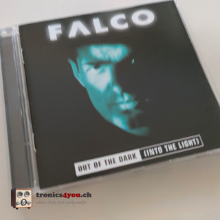 Falco – Out Of The Dark (Into The Light)