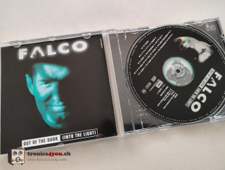 Falco – Out Of The Dark (Into The Light)