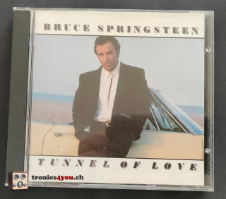  Bruce Springsteen – Tunnel Of Love