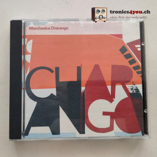 Do-CD Morcheeba – Charango