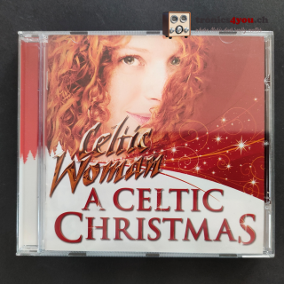 Celtic Woman – A Celtic Christmas