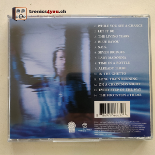 Chris de Burgh – Footsteps 2