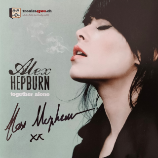 Alex Hepburn – Together Alone