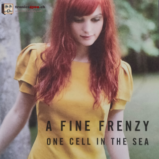 A Fine Frenzy – One Cell In The Sea