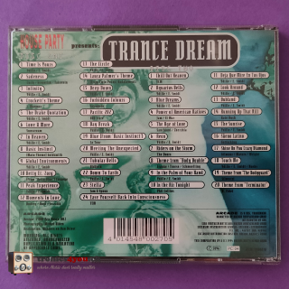 Various – House Party Presents Trance Dream