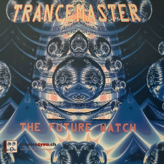 Various – Trancemaster 7 · The Future Watch