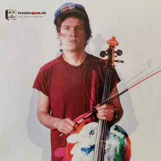 Arthur Russell – Calling Out Of Context