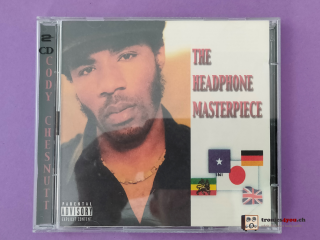 Cody ChesnuTT – The Headphone Masterpiece