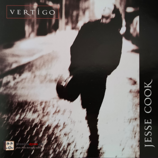  Jesse Cook – Vertigo