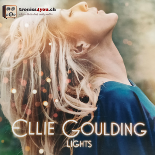 Ellie Goulding – Lights