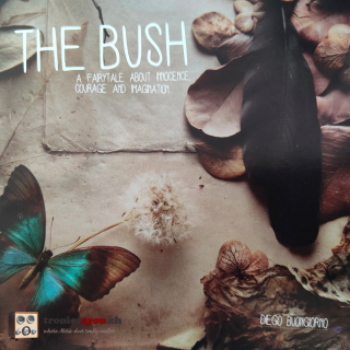 DCD - Diego Buongiorno – The Bush