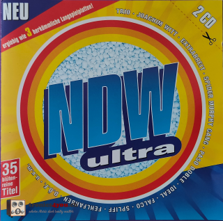 DCD - Various – NDW Ultra