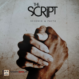 The Script – Science & Faith