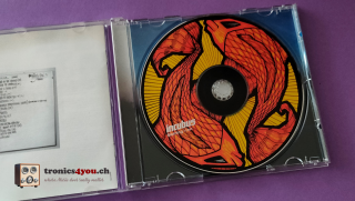 CD - Incubus – Morning View