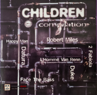 Various – Children Compilation