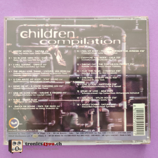 Various – Children Compilation