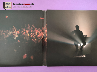 CD und DVD - Patrick Bruel – Seul... Ou Pres