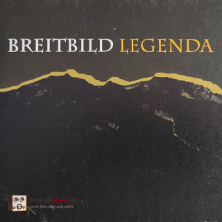  Breitbild – Legenda