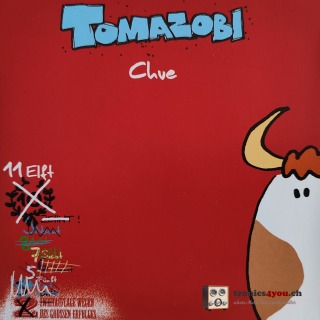 Tomazobi – Chue