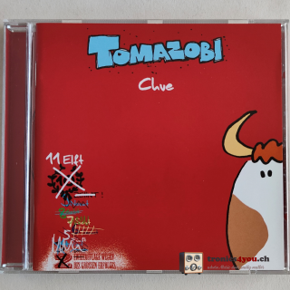 Tomazobi – Chue