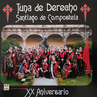 2CD - Tuna de Derecho Santiago de Compostela