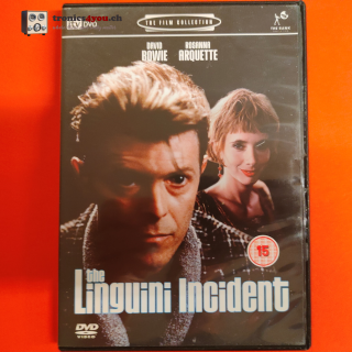 The Linguini Incident - mit DAVID BOWIE