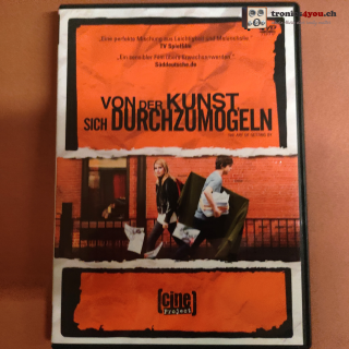 DVD - Von der Kunst, sich durchzumogeln