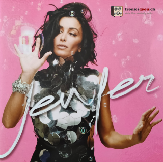 Jenifer – L'Amour & Moi