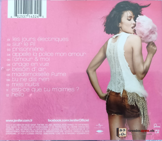 Jenifer – L'Amour & Moi