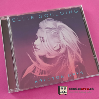 Ellie Goulding – Halcyon Days