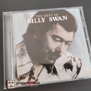 CD Billy Swan – The Best Of Billy Swan