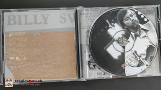 CD Billy Swan – The Best Of Billy Swan