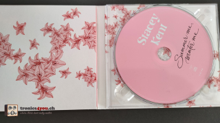 CD Stacey Kent – Summer Me, Winter Me