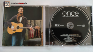 Once (Music From The Motion Picture)