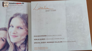 Lottchen – Quiet Storm