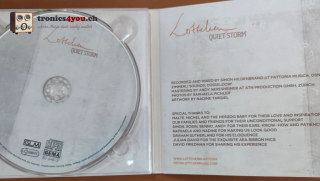 Lottchen – Quiet Storm