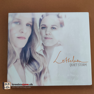 Lottchen – Quiet Storm