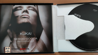 Various – Lunare Project (Tribute Kukai)