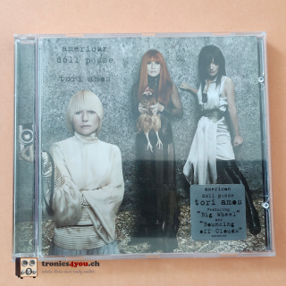 Tori Amos – American Doll Posse