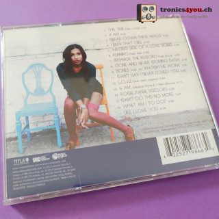 Melanie Fiona The MF Life - Deluxe Edition