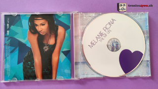 Melanie Fiona The MF Life - Deluxe Edition