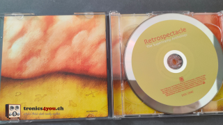 2xCD Supertramp – Retrospectacle 