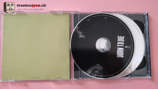 2xCD Lana Del Rey - Born To Die 