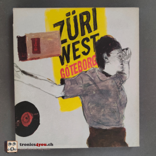 CD Züri West Göteborg 