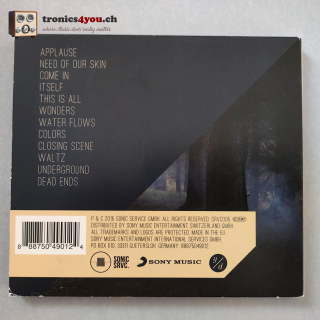 CD - From Kid – You Can Have All The Wonders