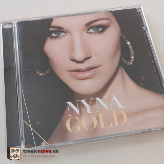 CD Nyna - Gold