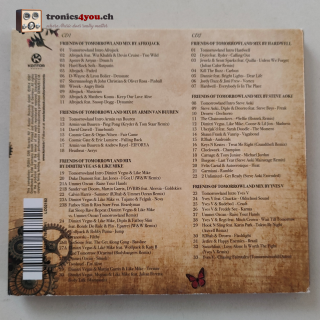 2xCD Various – Tomorrowland 2014