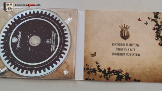 2xCD Various – Tomorrowland 2014