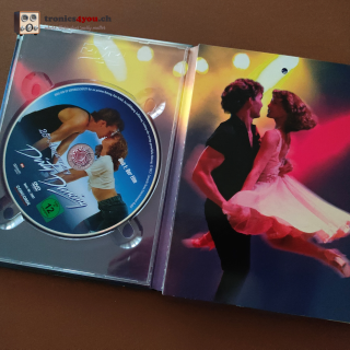 DVD - Dirty Dancing - 25th Anniversary